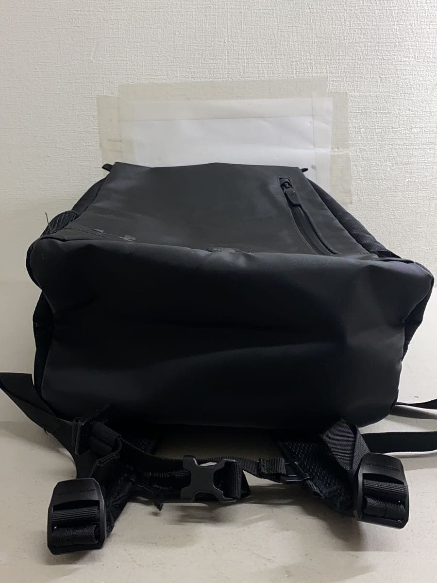 UNDER ARMOUR Backpack Nylon BLK 4