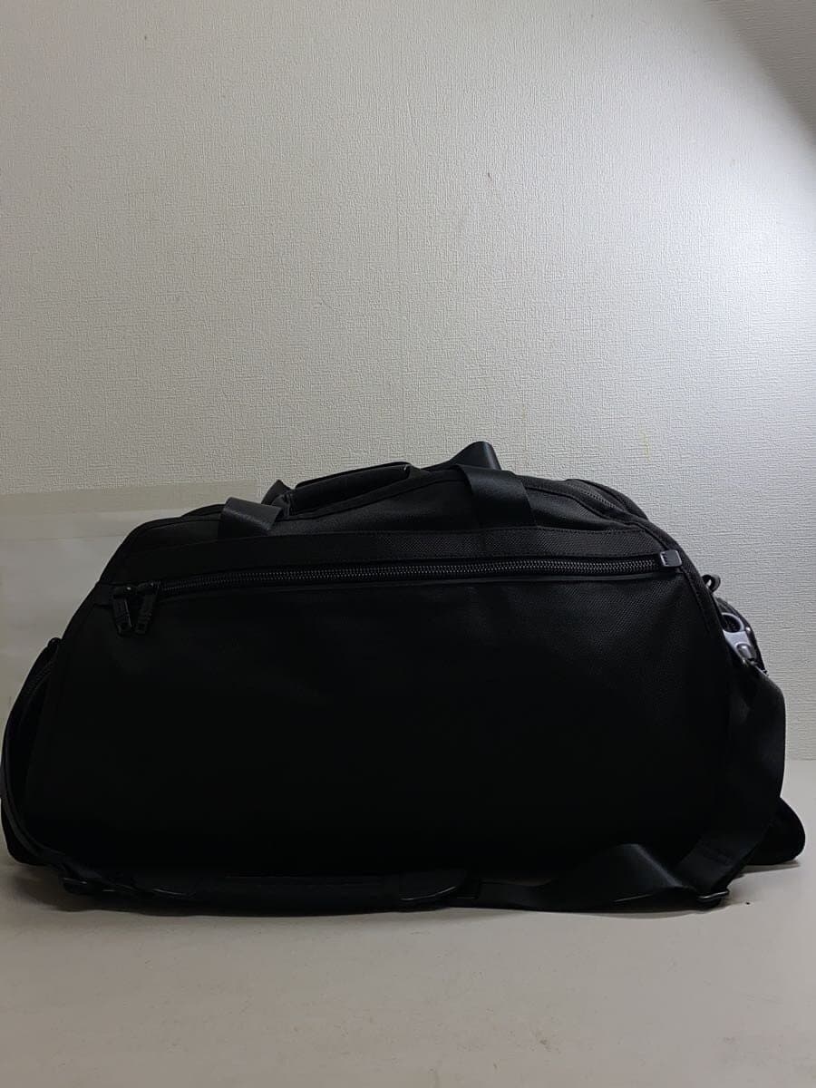 TUMI Boston Bag BLK Solid 22150DH 3