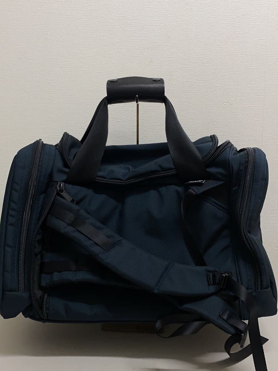 F CE Boston Bag NVY 3