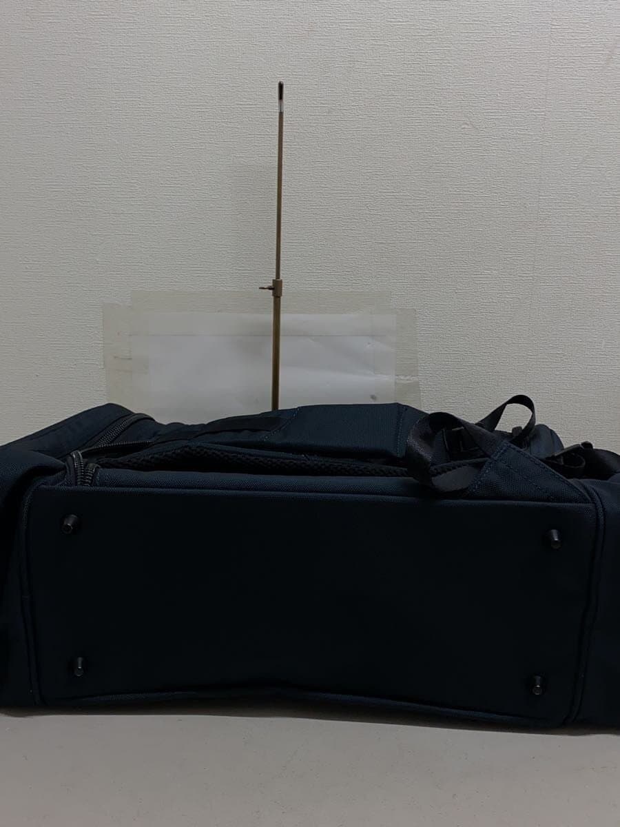 F CE Boston Bag NVY 4