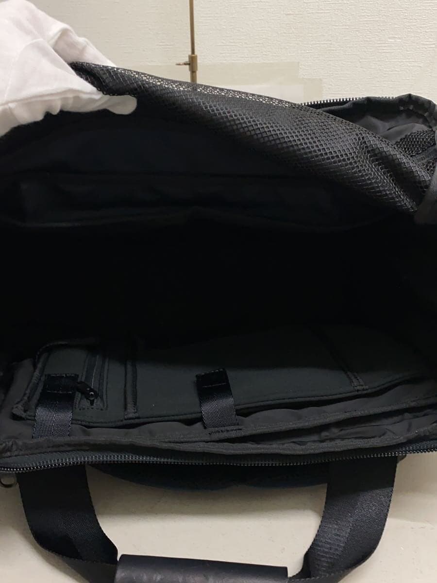 F CE Boston Bag NVY 6