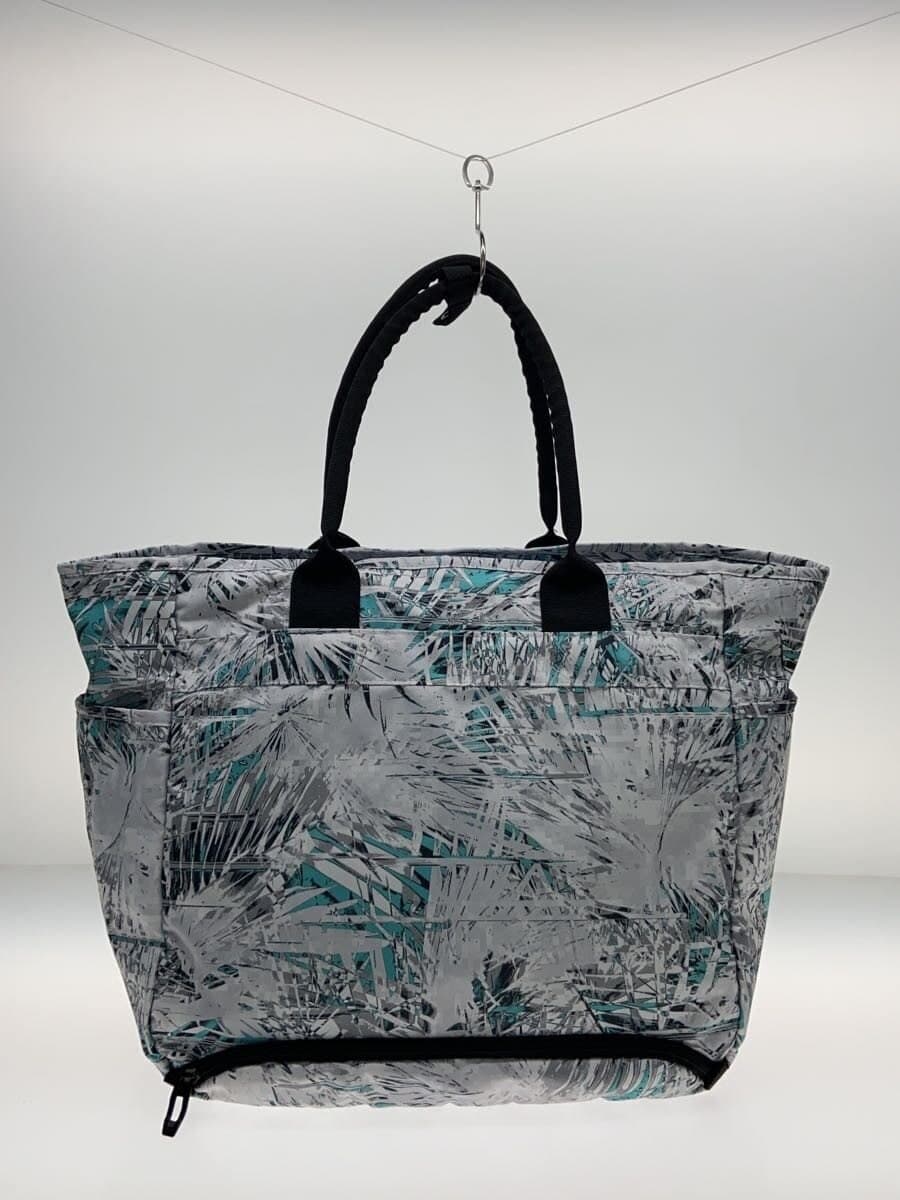 OAKLEY tote bag polyester multicolor all-over pattern FOS901608 3