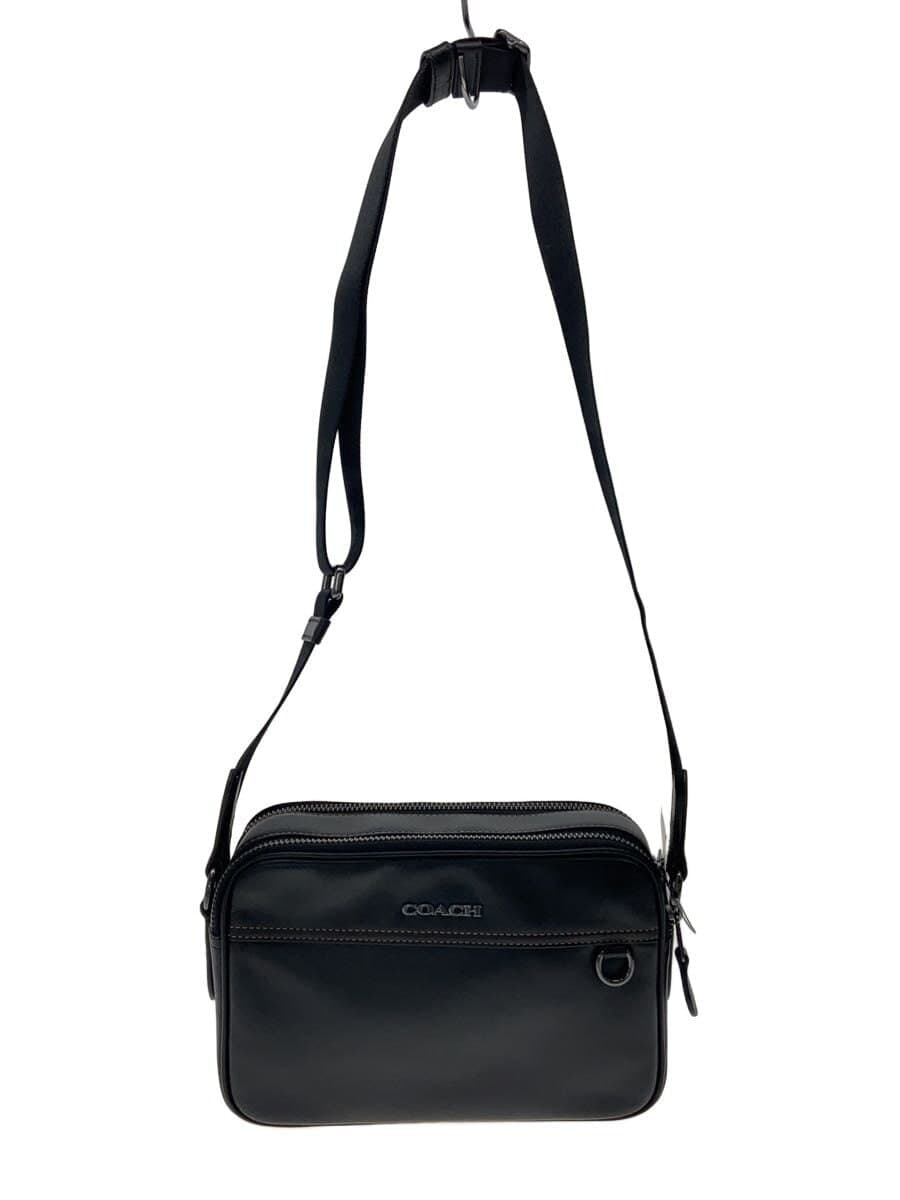 COACH bag -- BLK c4146