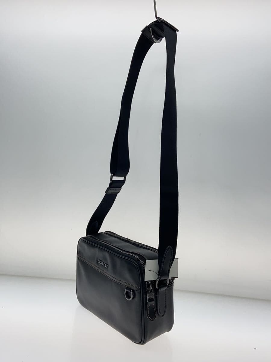COACH bag -- BLK c4146 2