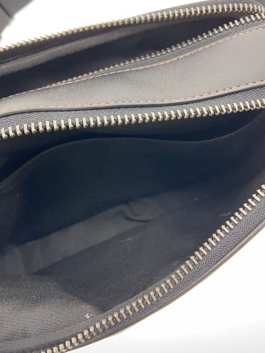 COACH bag -- BLK c4146 6