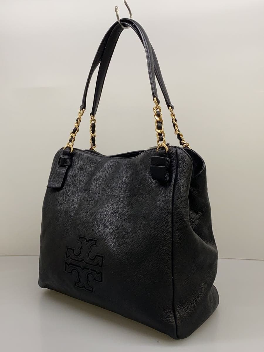 TORY BURCH Tote Bag BLK 2