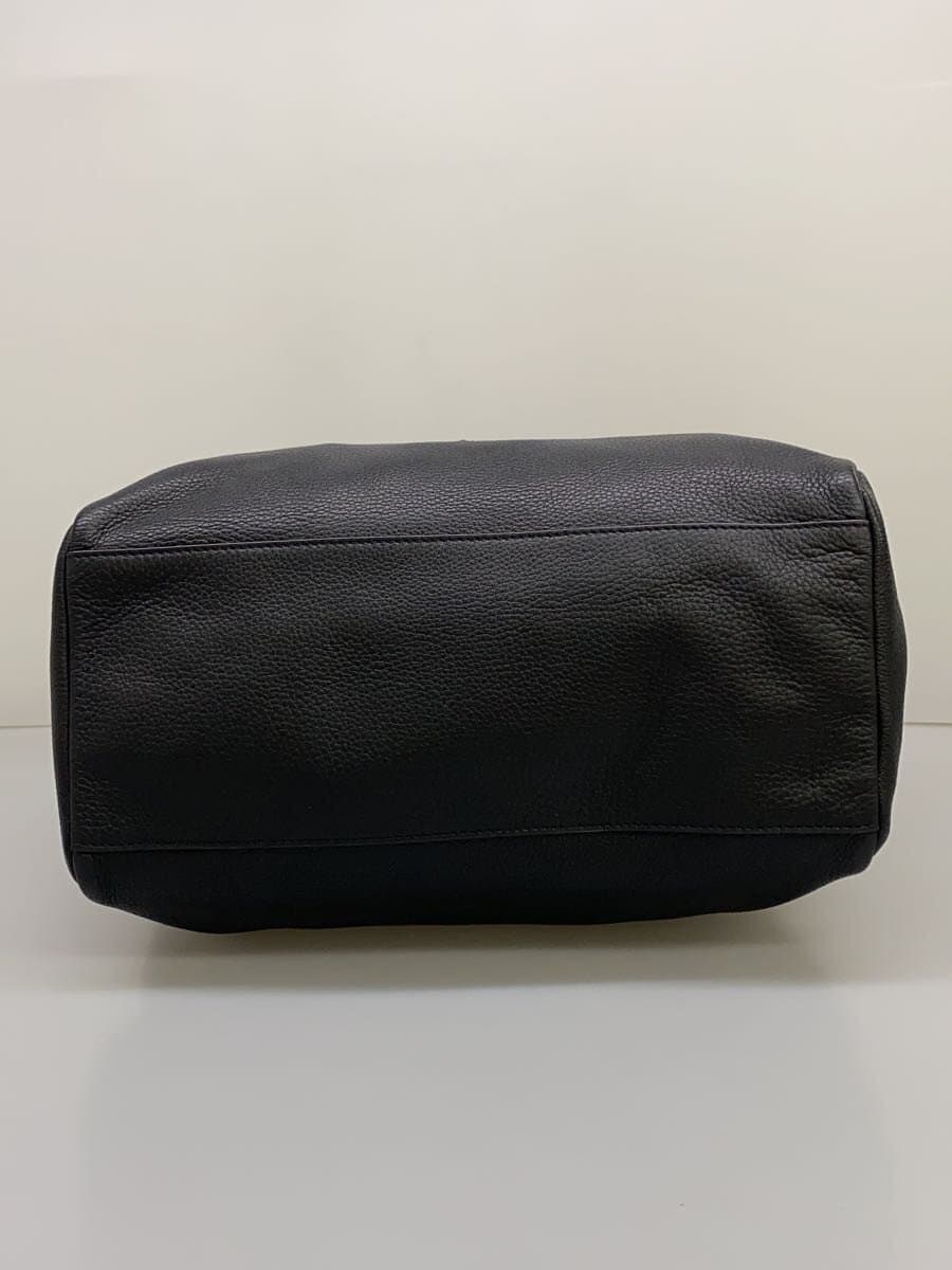 TORY BURCH Tote Bag BLK 4