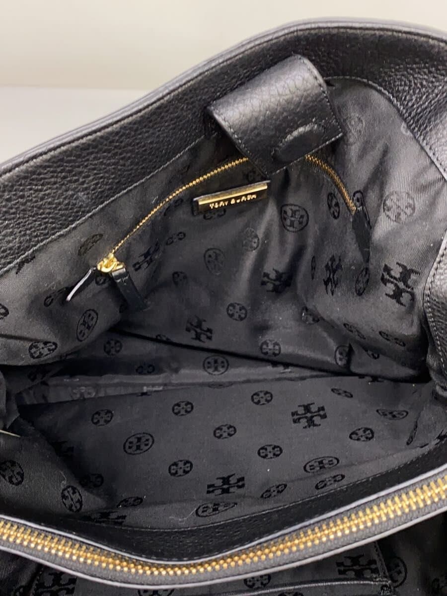TORY BURCH Tote Bag BLK 6