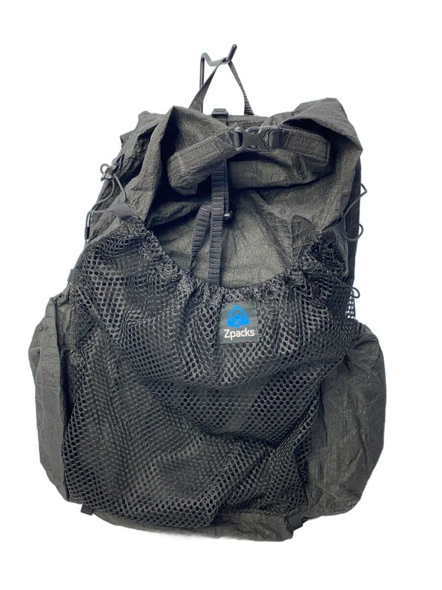 Zpacks Sub-Nero Ultla Backpack BLK Solid
