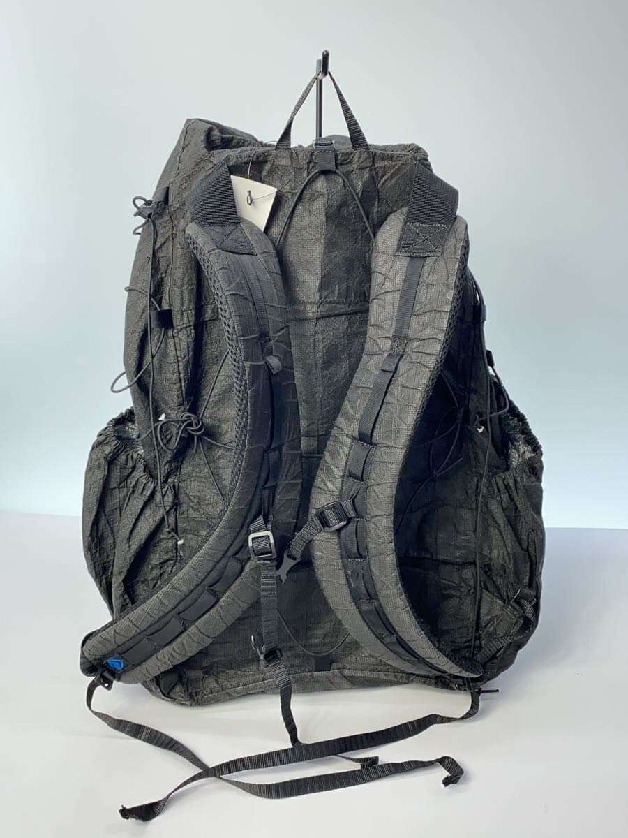 Zpacks Sub-Nero Ultla Backpack BLK Solid 3