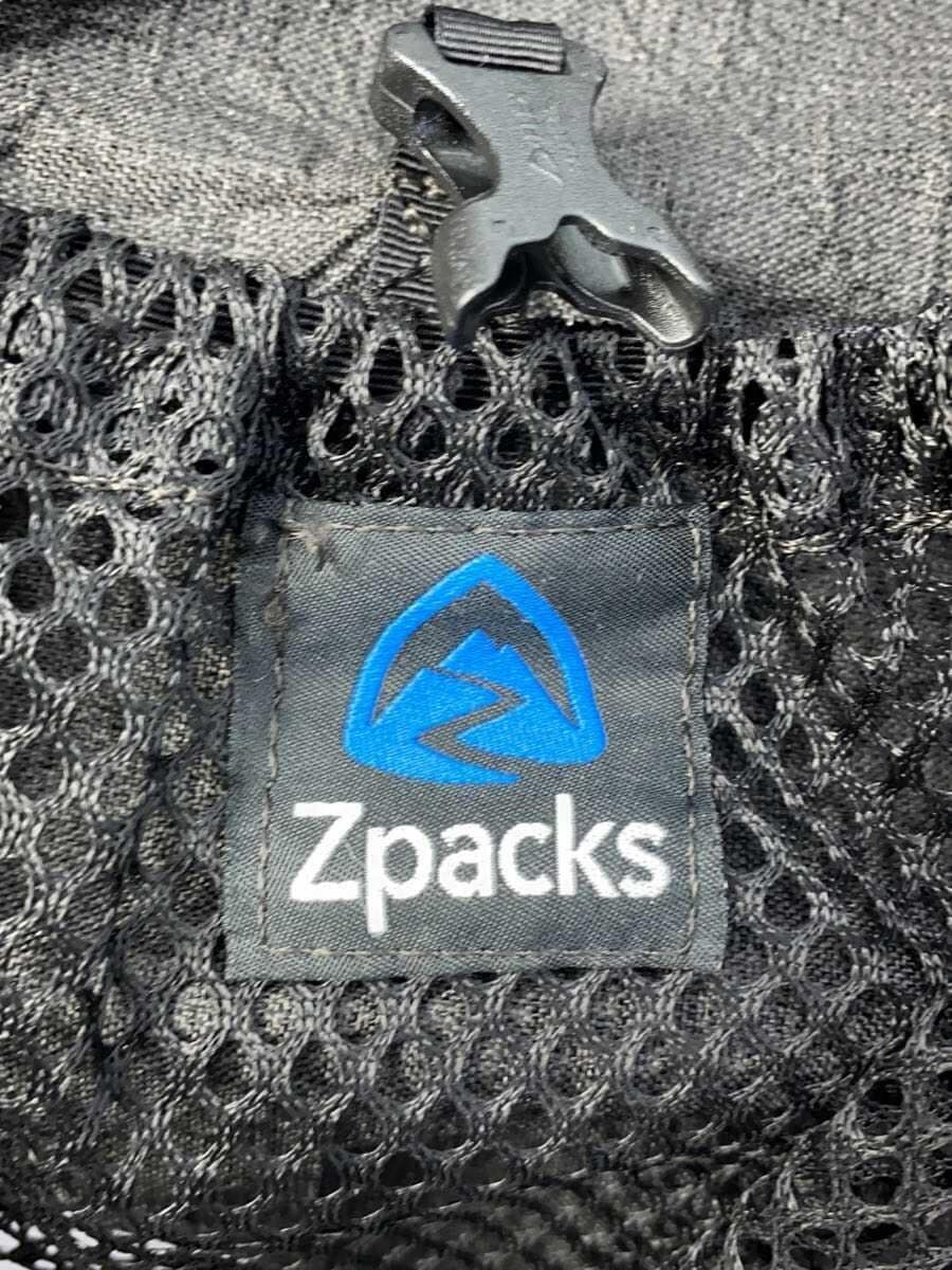 Zpacks Sub-Nero Ultla Backpack BLK Solid 5