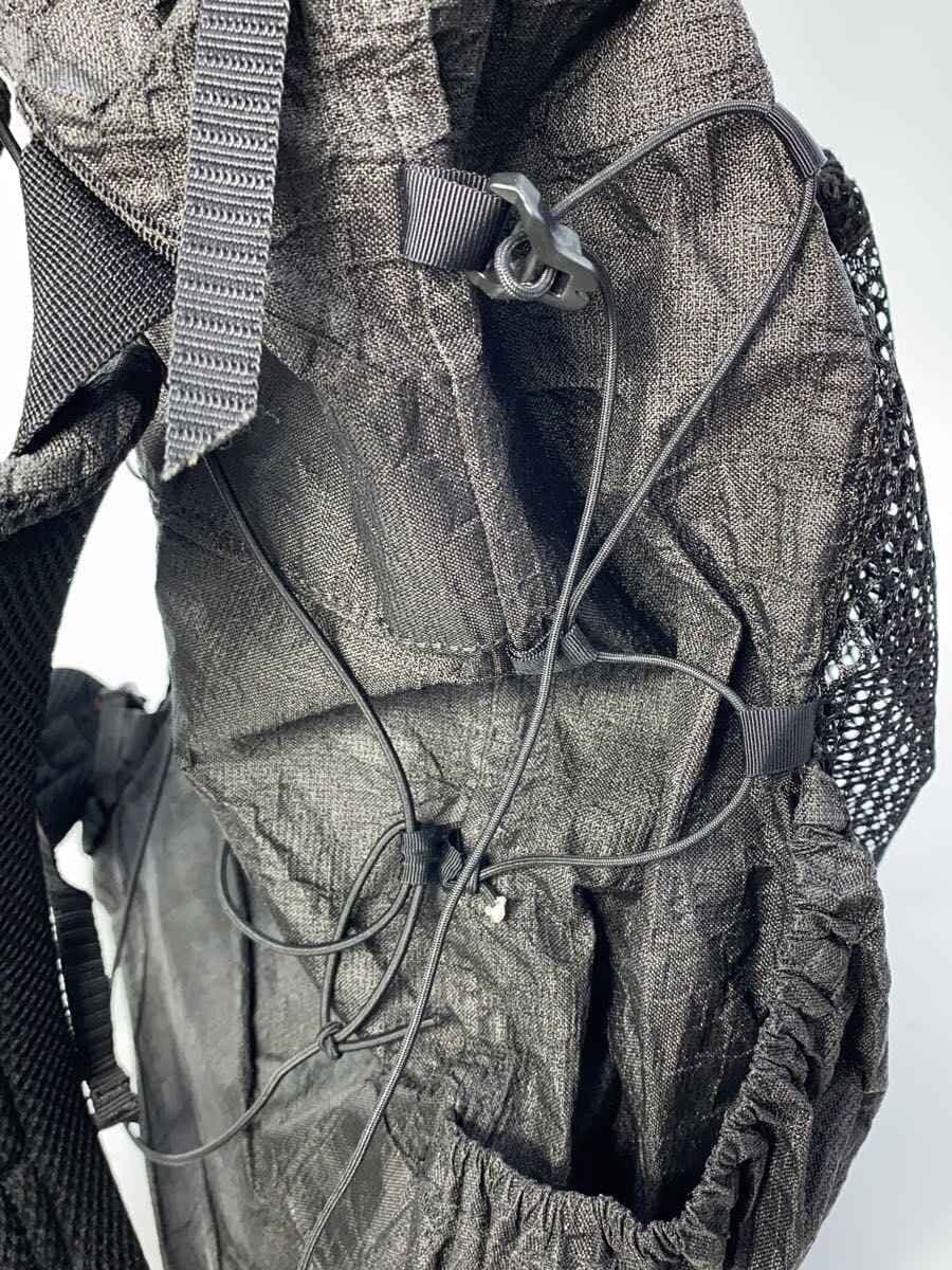 Zpacks Sub-Nero Ultla Backpack BLK Solid 7