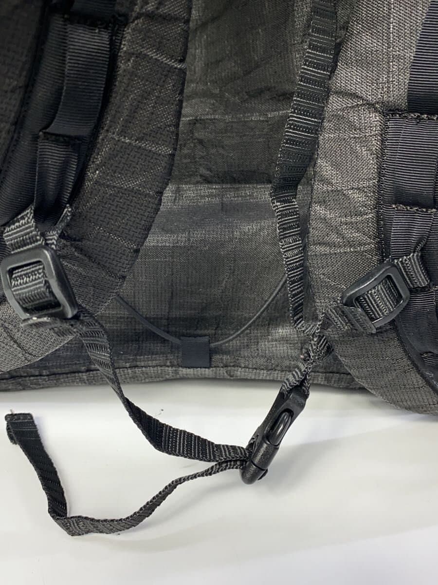 Zpacks Sub-Nero Ultla Backpack BLK Solid 8