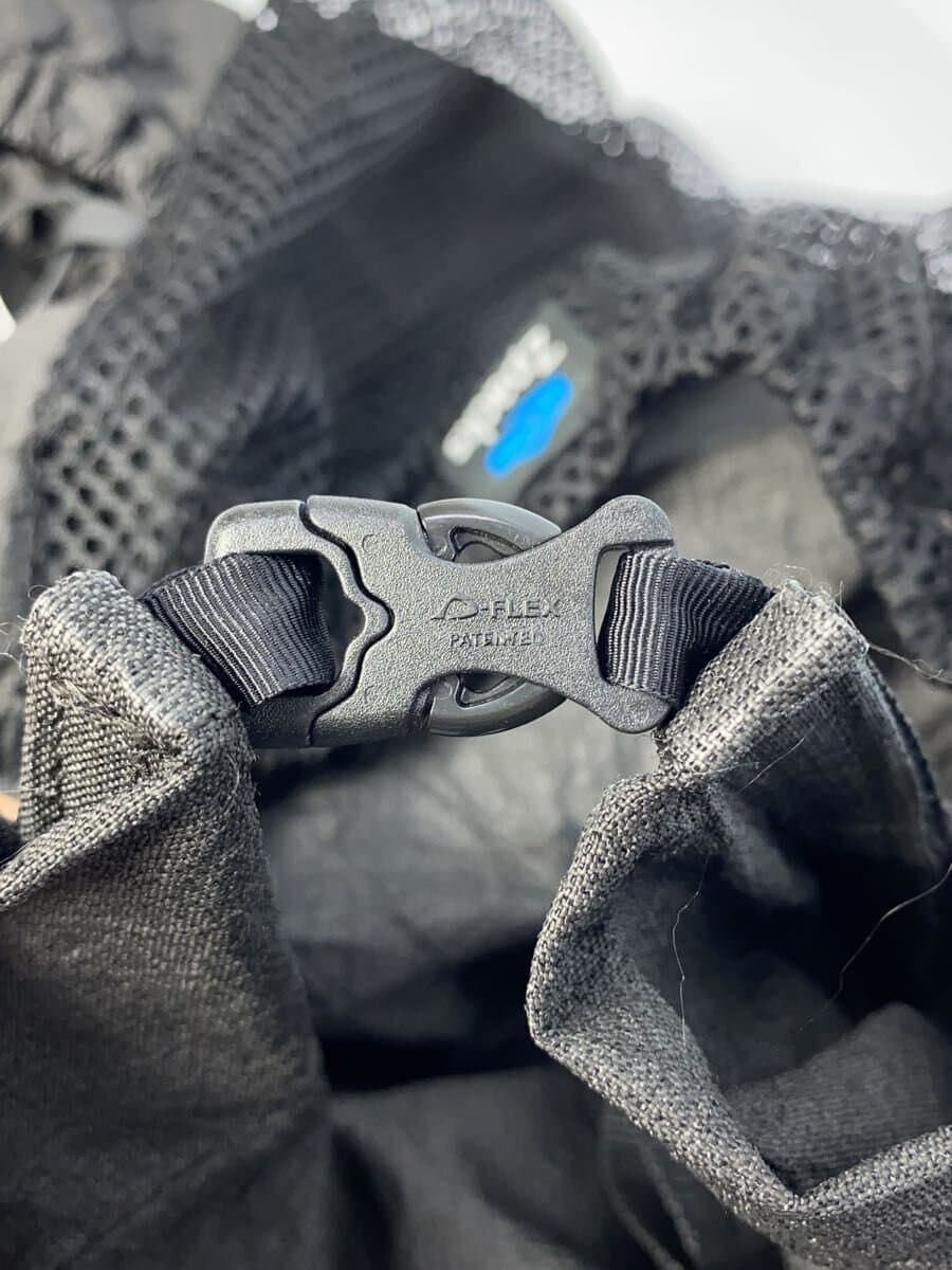 Zpacks Sub-Nero Ultla Backpack BLK Solid 9