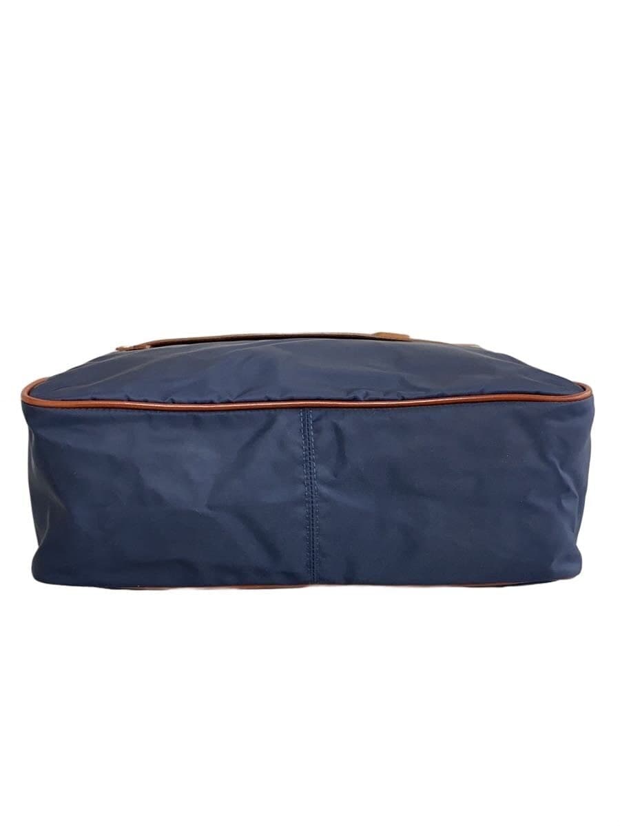 Felisi Tote Bag -- NVY Plain 4