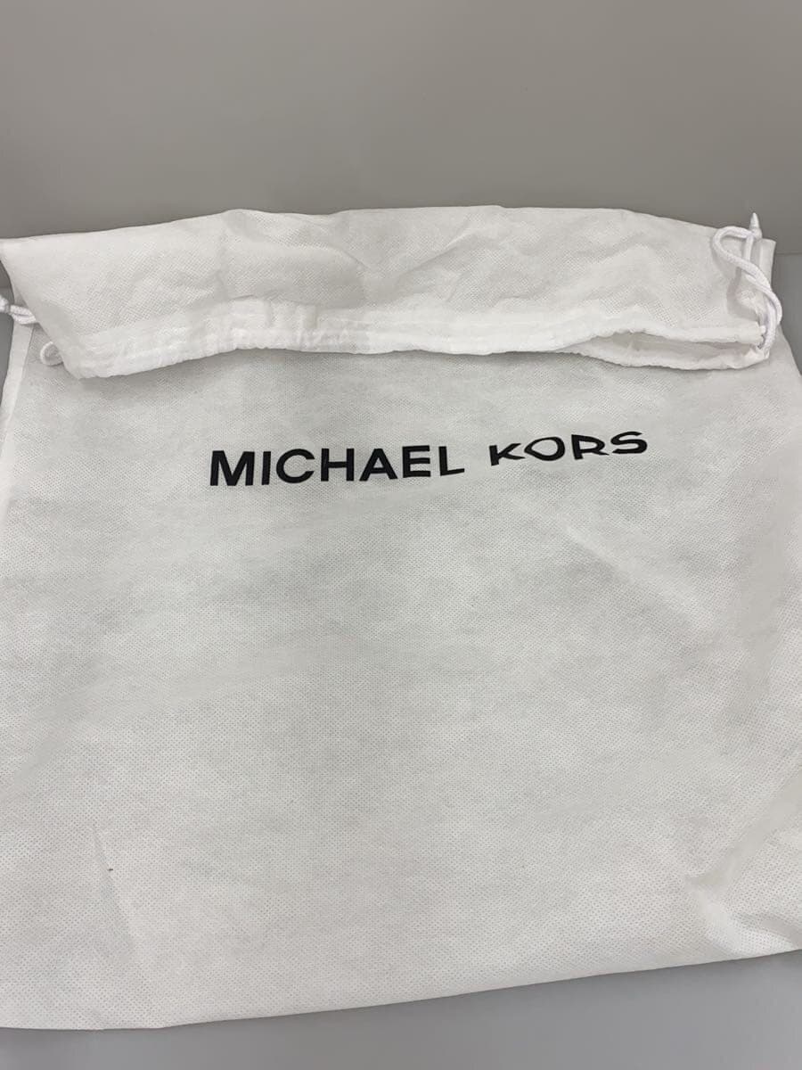 MICHAEL KORS Backpack -- BRW Monogram 7