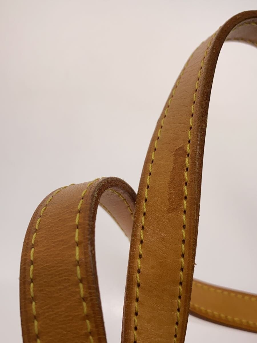 LOUIS VUITTON Bucket GM_Monogram Canvas PVC BRW 8