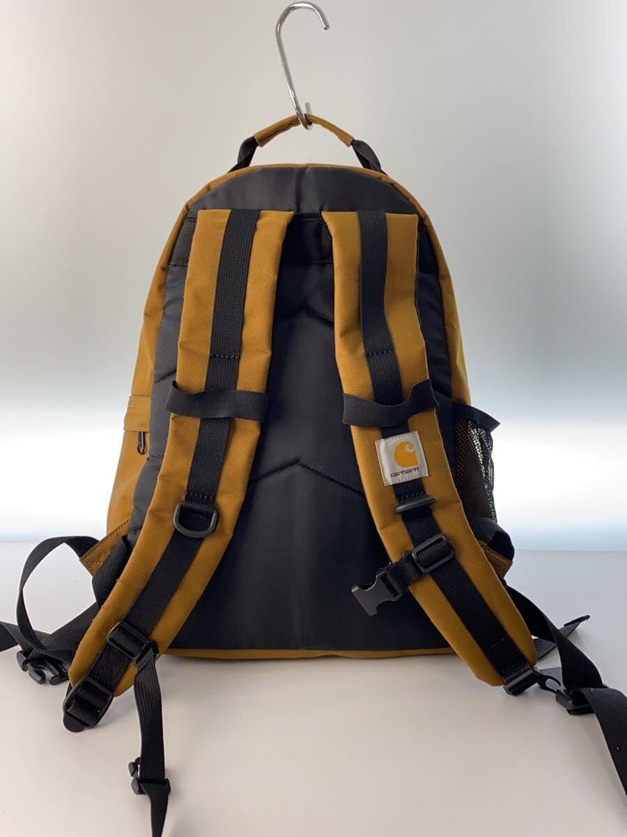 Carhartt Backpack Nylon BRW 3