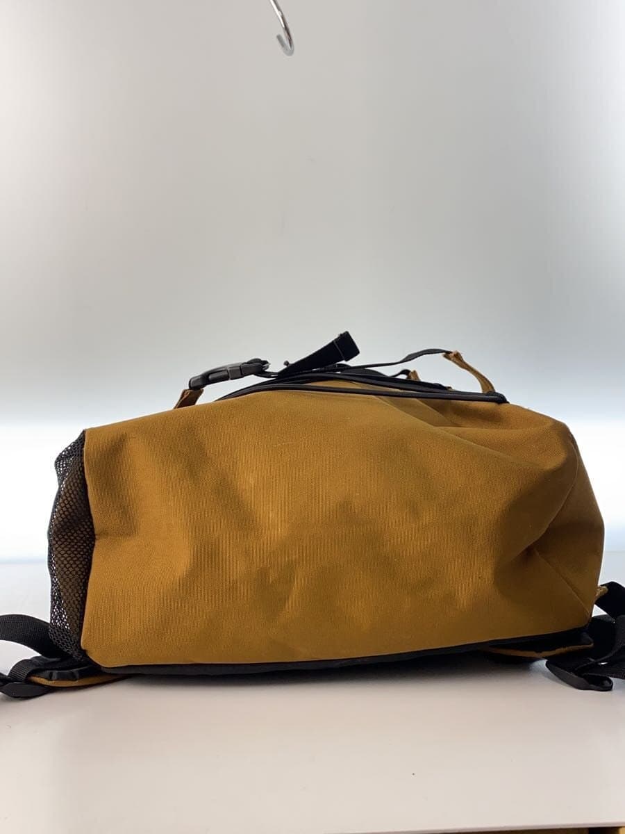 Carhartt Backpack Nylon BRW 4