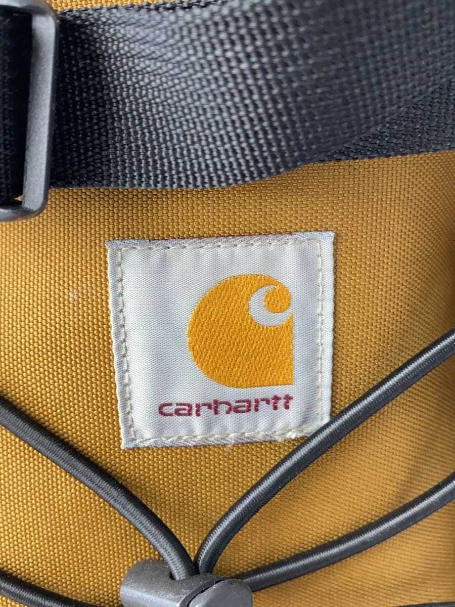 Carhartt Backpack Nylon BRW 5