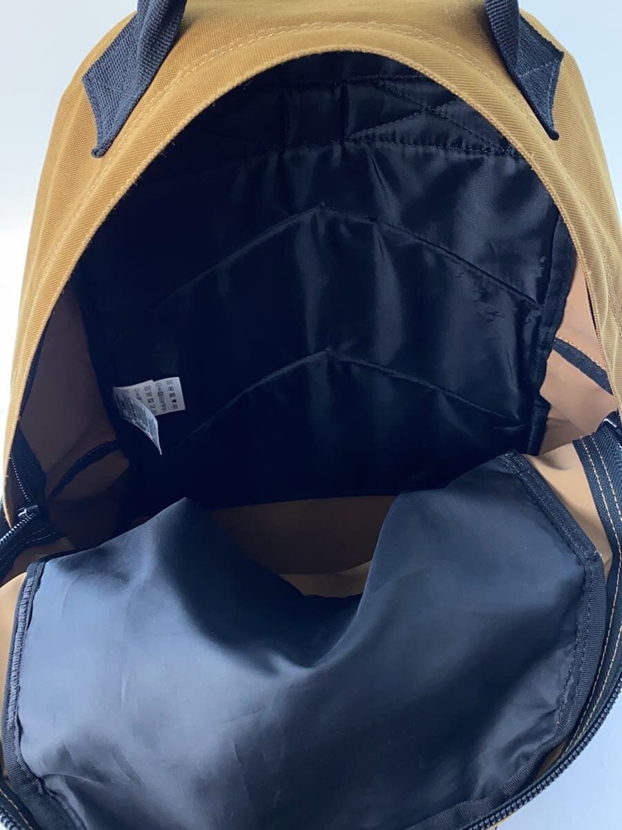 Carhartt Backpack Nylon BRW 6