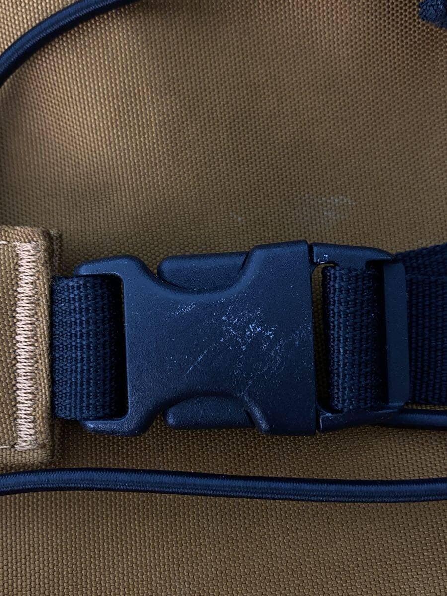 Carhartt Backpack Nylon BRW 8