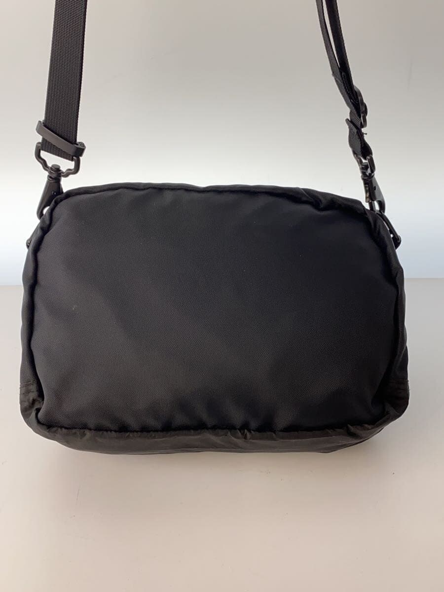 BRIEFING Shoulder Bag -- BLK 3