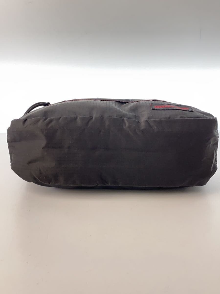BRIEFING Shoulder Bag -- BLK 4