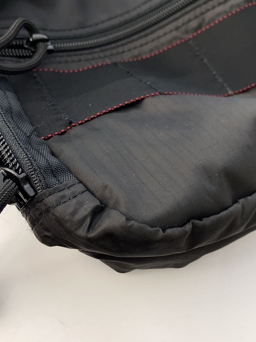 BRIEFING Shoulder Bag -- BLK 7