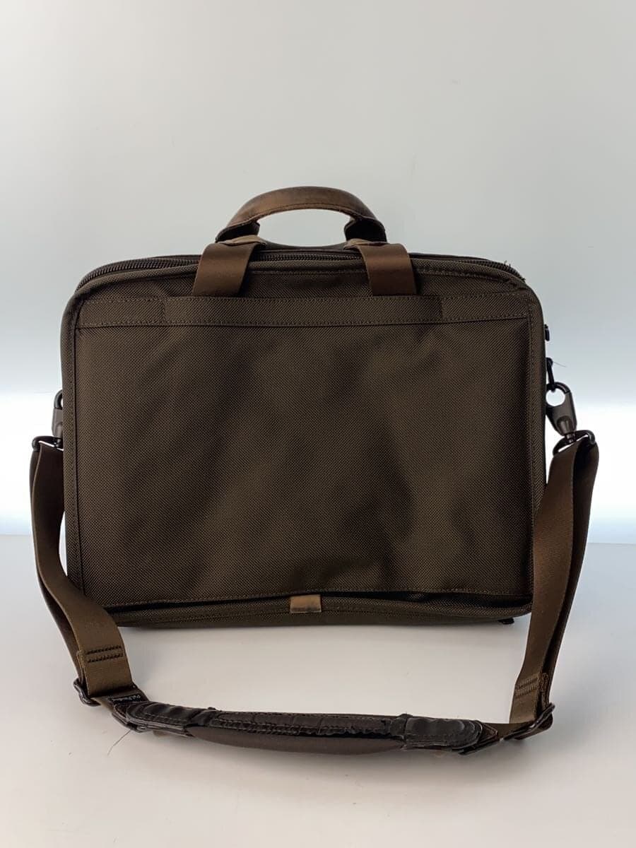TUMI Briefcase KHK 26531BH 3