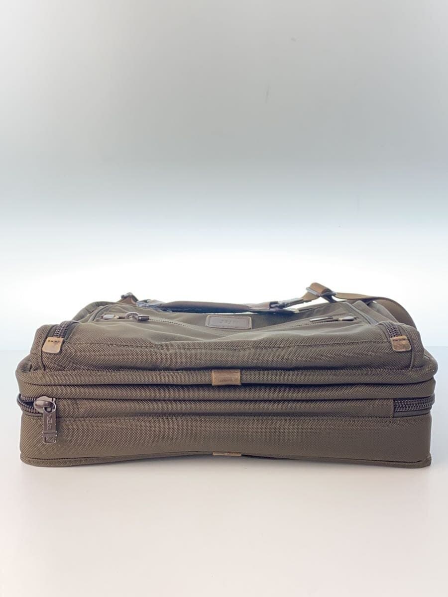 TUMI Briefcase KHK 26531BH 4
