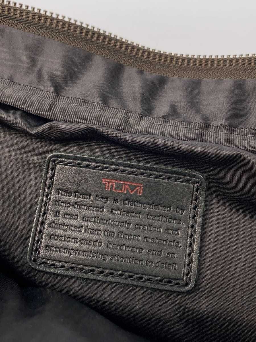 TUMI Briefcase KHK 26531BH 5