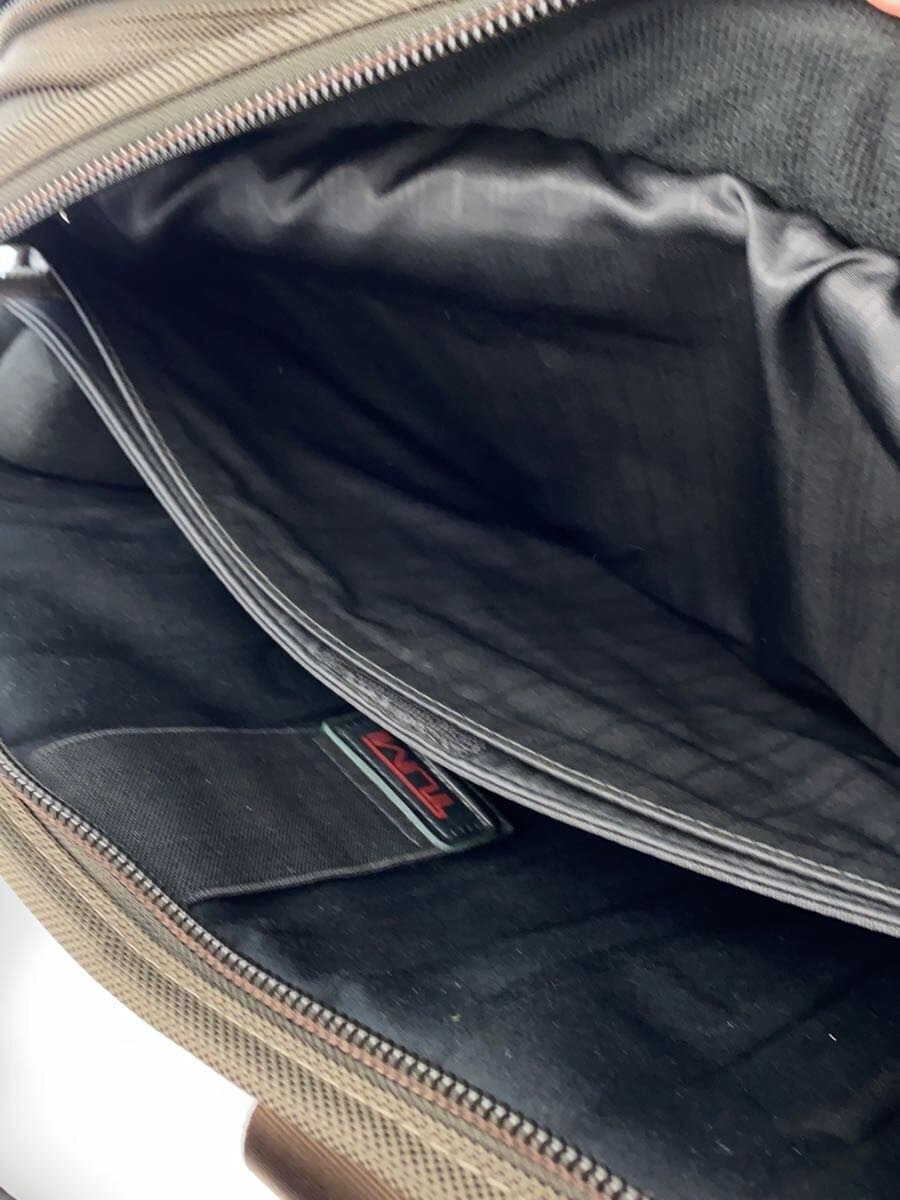 TUMI Briefcase KHK 26531BH 7