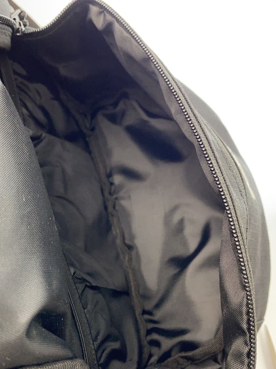 X-girl Waist Bag Nylon BLK 6