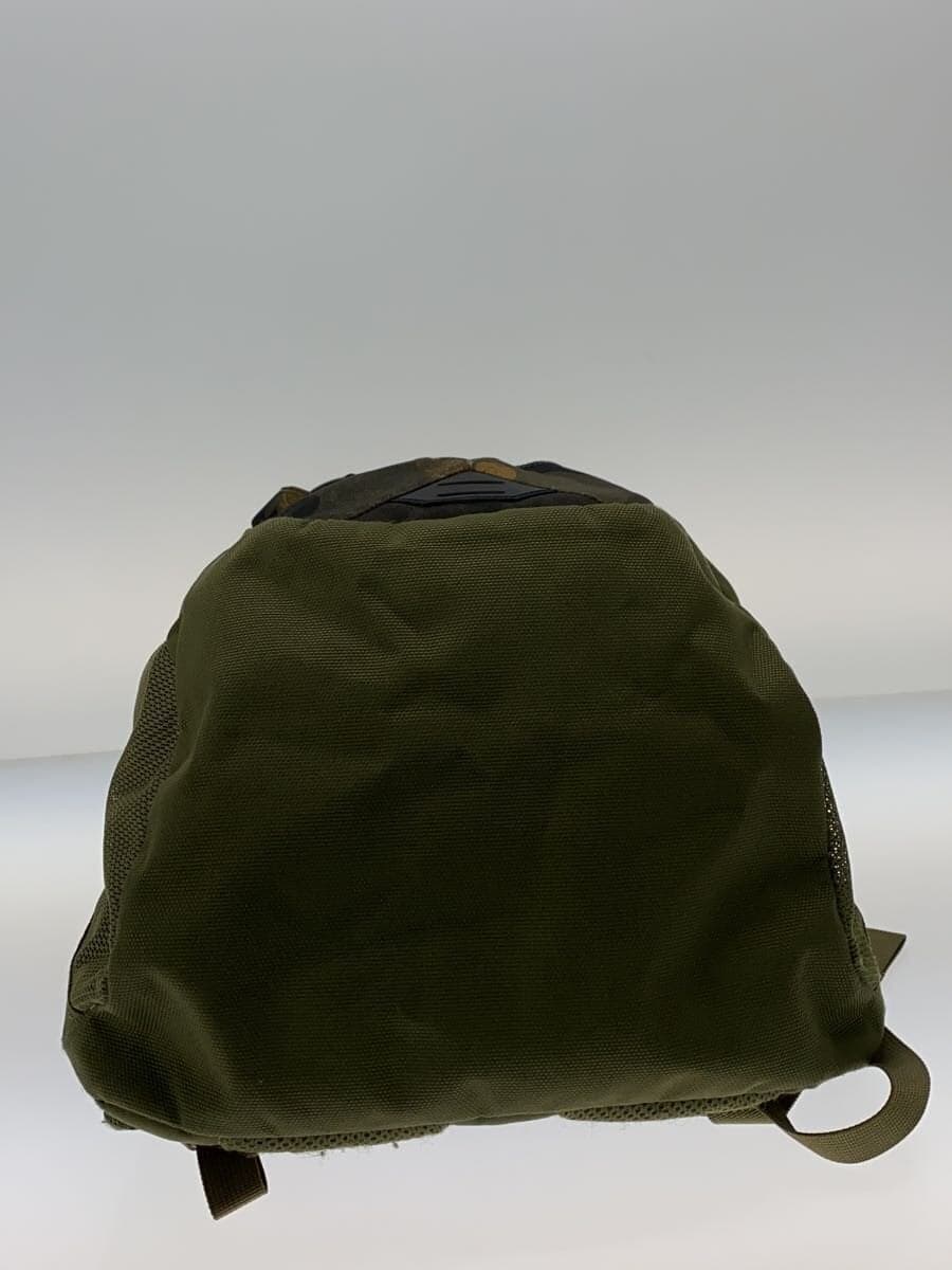 THE NORTH FACEJESTER Backpack Polyester KHK Camouflage NF0A3KV7 4