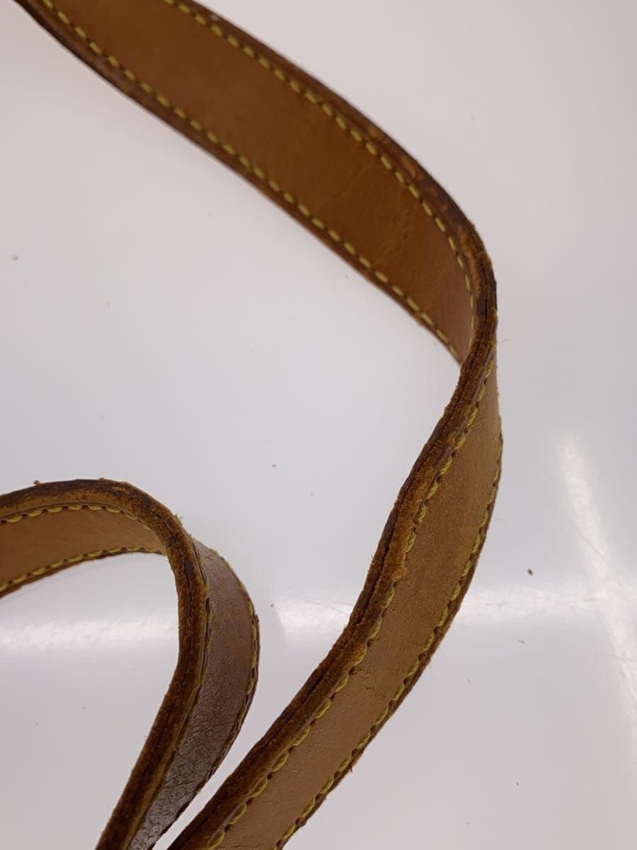 LOUIS VUITTON Babylon _Monogram Canvas PVC BRW 8