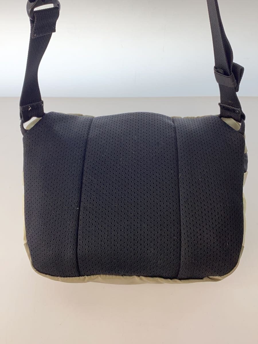 ARC’TERYX Shoulder Bag Nylon BLK 30012-135794-03 22 3