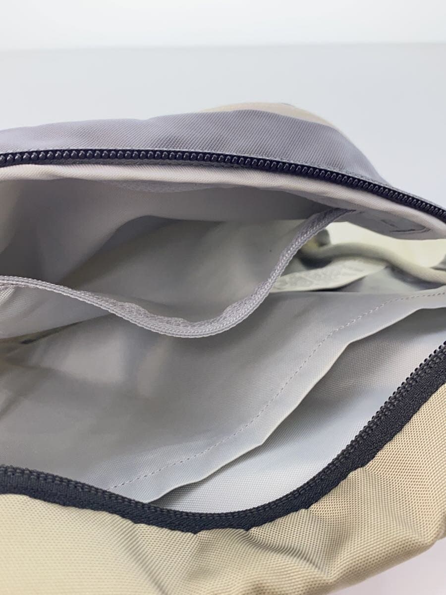 ARC’TERYX Shoulder Bag Nylon BLK 30012-135794-03 22 6