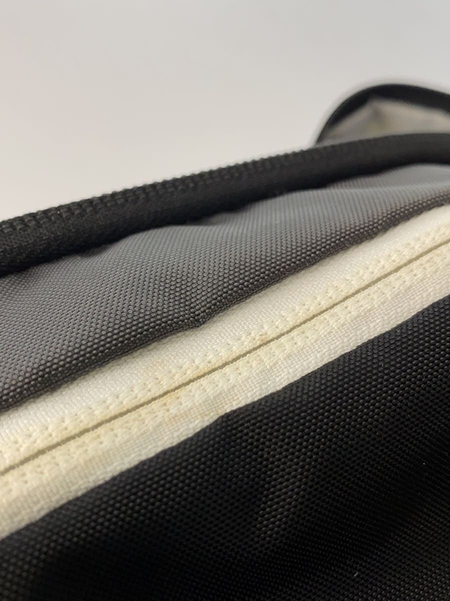 ARC’TERYX Shoulder Bag Nylon BLK 30012-135794-03 22 8