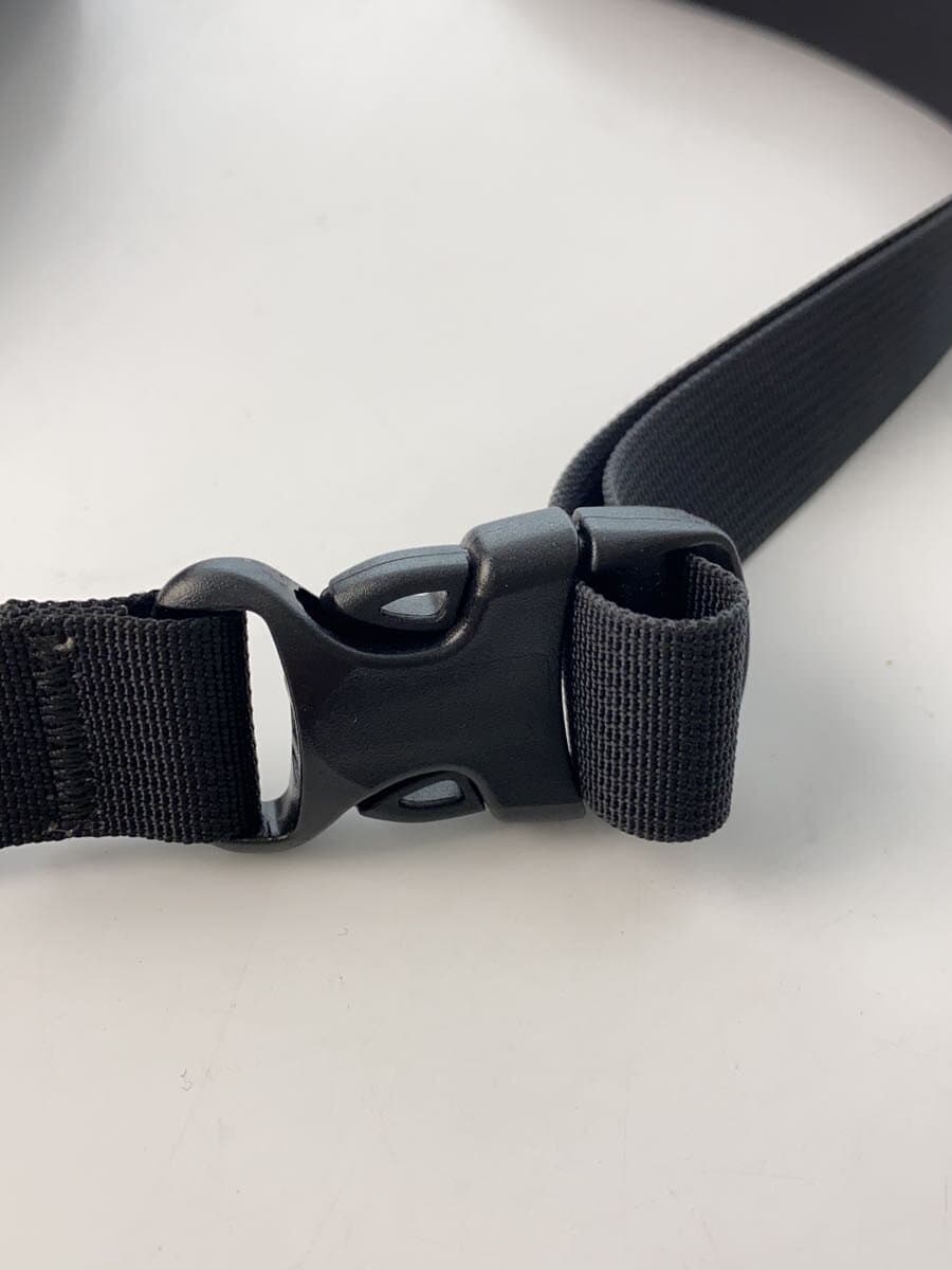 ARC’TERYX Shoulder Bag Nylon BLK 30012-135794-03 22 9