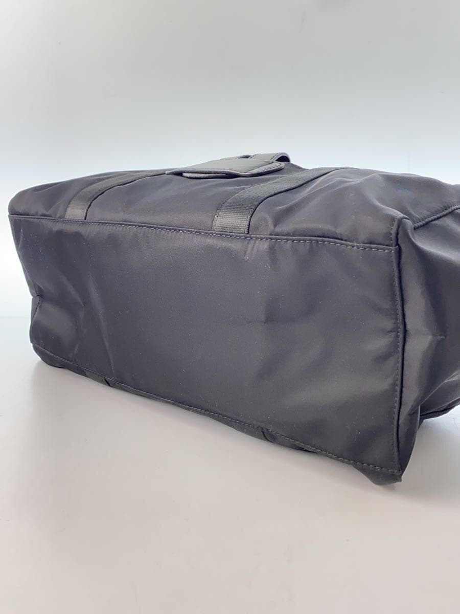 TILA MARCH Boston Bag BLK Solid 4