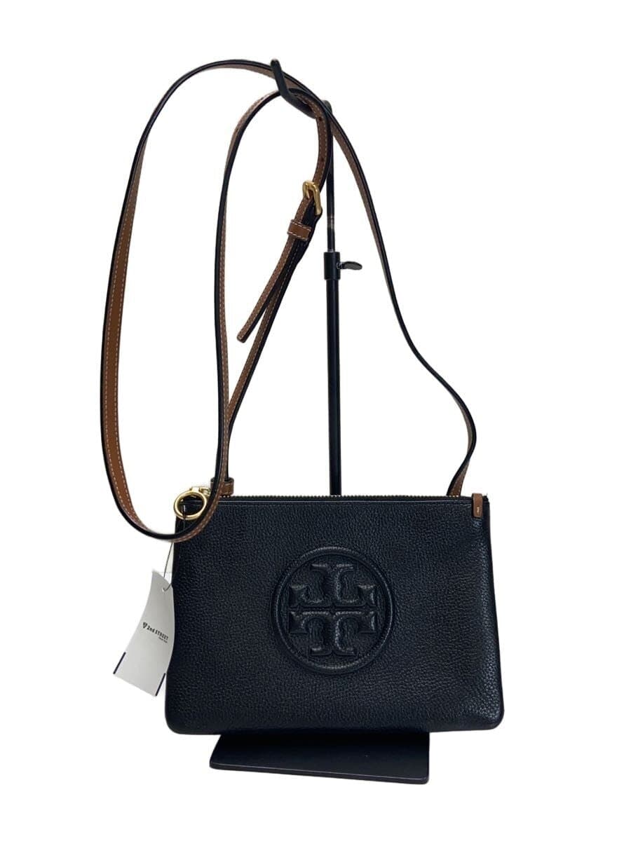 TORY BURCH Shoulder Bag BLK 10005626