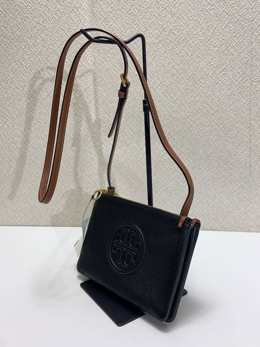 TORY BURCH Shoulder Bag BLK 10005626 2