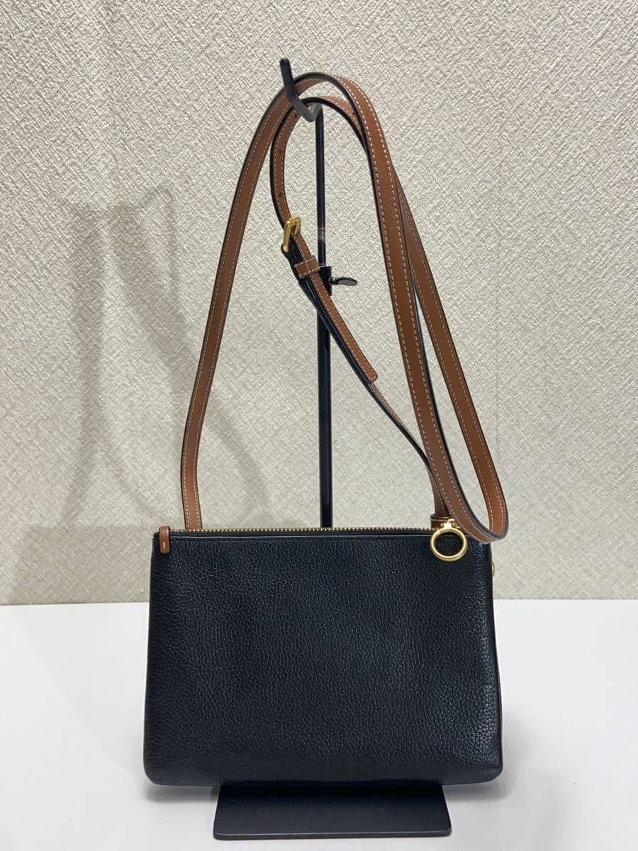 TORY BURCH Shoulder Bag BLK 10005626 3