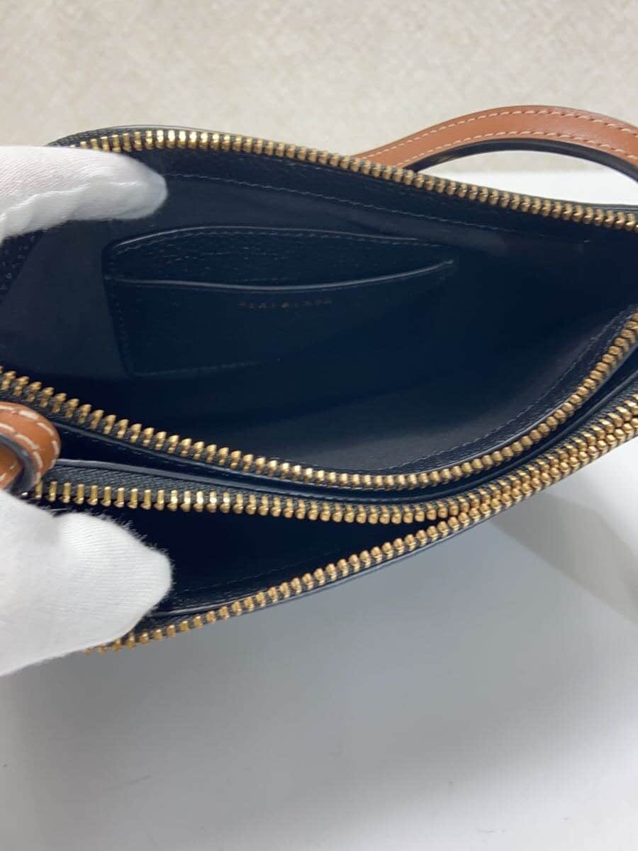 TORY BURCH Shoulder Bag BLK 10005626 6