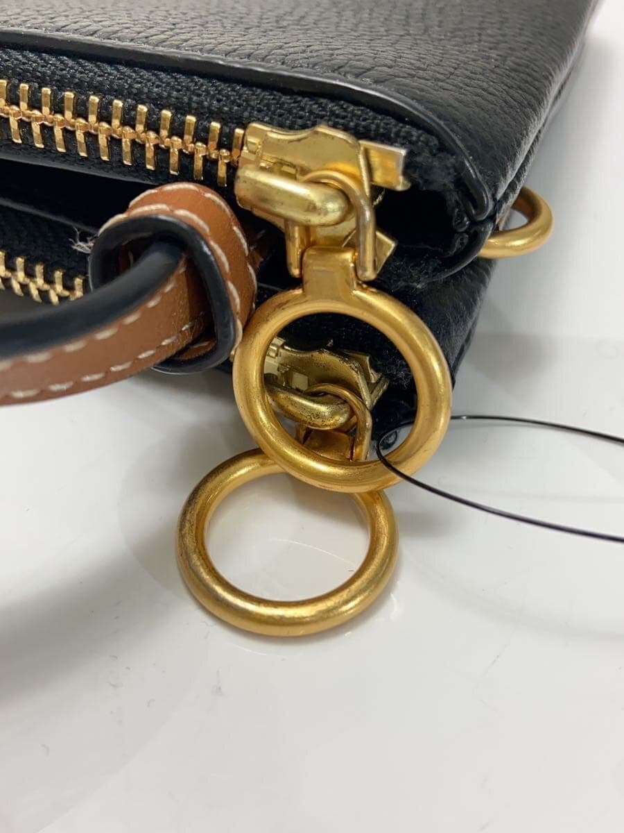 TORY BURCH Shoulder Bag BLK 10005626 7