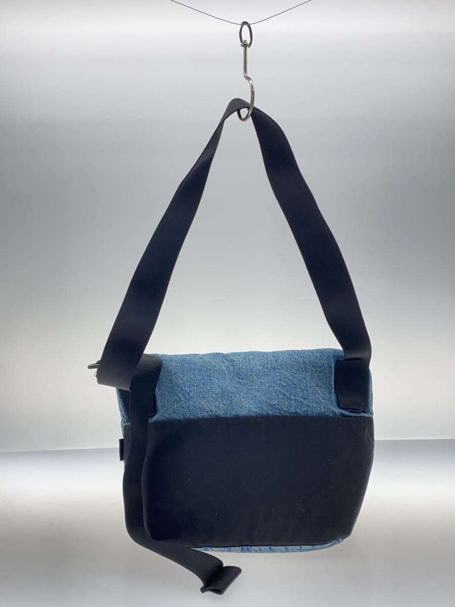 Supreme Shoulder Bag Cotton IDG 3