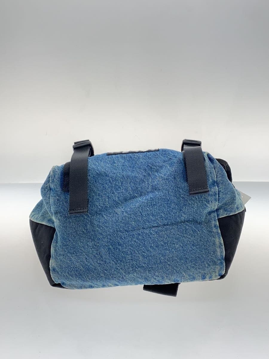 Supreme Shoulder Bag Cotton IDG 4