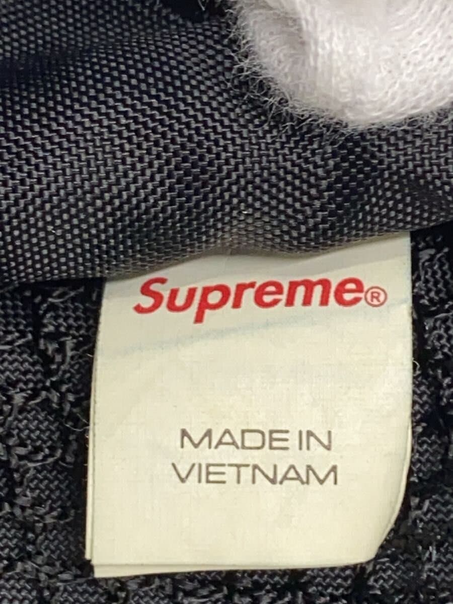 Supreme Shoulder Bag Cotton IDG 5