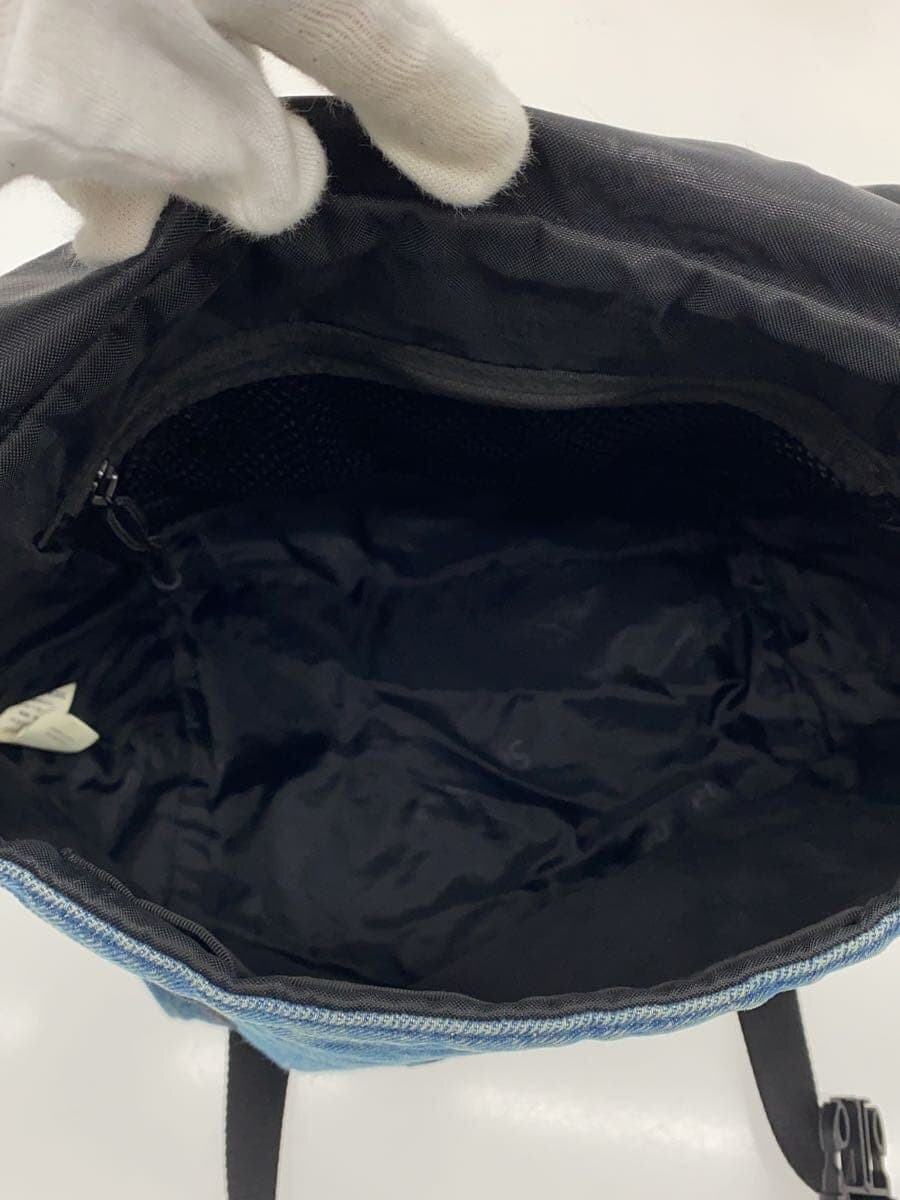 Supreme Shoulder Bag Cotton IDG 6